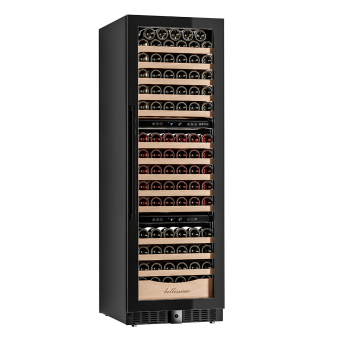 Винный шкаф Meyvel MV154PRO-KBT3
